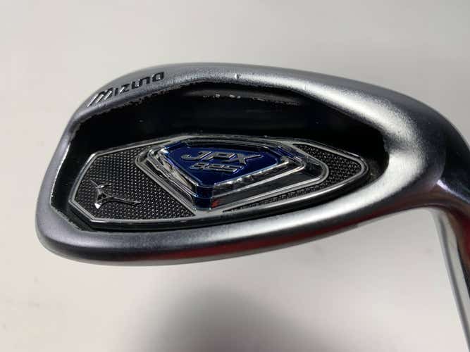 Mizuno JPX 825 Gap Wedge GW True Temper Dynalite Gold XP R300 Regular Steel RH