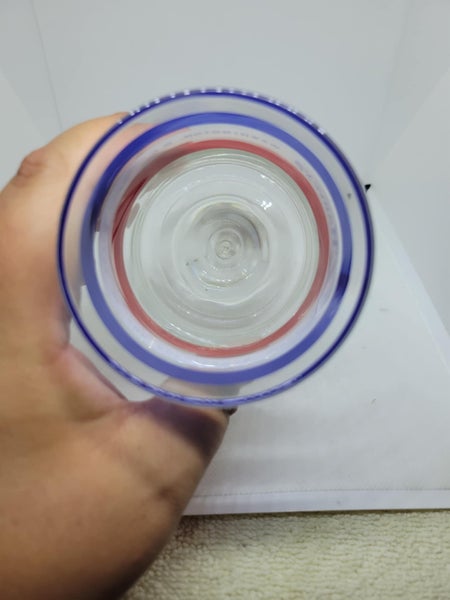 Harvey’s Restaurant Washington DC Vintage Drinking Glass