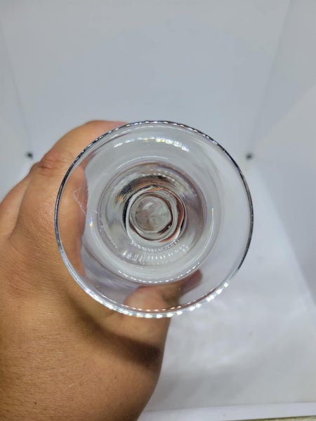 Harvey’s Restaurant Washington DC Vintage Drinking Glass