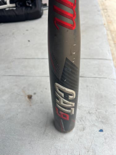 Used 2022 Marucci CAT9 Composite 30 (-20)