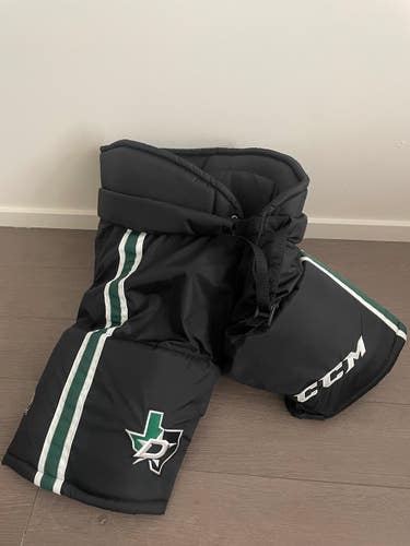 New Senior Large CCM HP70 Hockey Pants Pro Stock