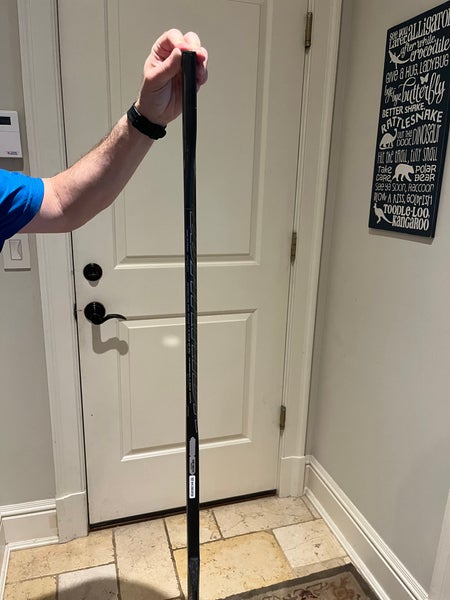 Paddle Ritual Used Intermediate Warrior Full Right 23