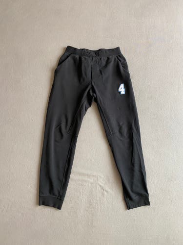 Used Men’s Small Lululemon City Sweat Joggers