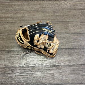 Wilson A2000 1786 11.5” I Web