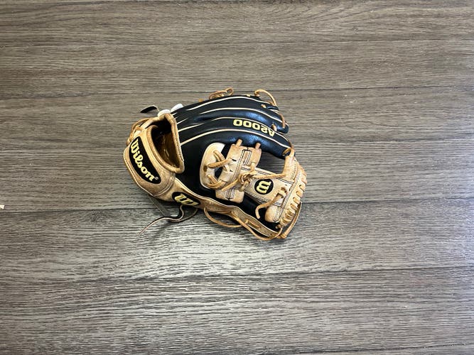 Wilson A2000 1786 11.5” I Web