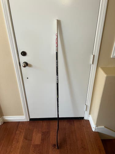 New hyperlite 55 flex right handed