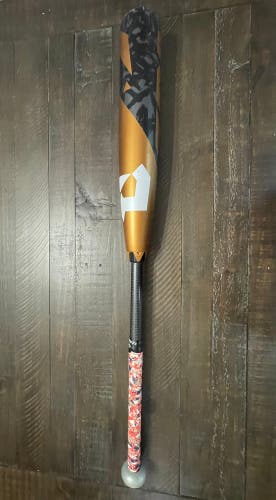 DeMarini (-10) 21 oz 31" Zoa Bat