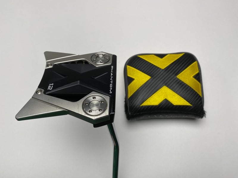 Scotty Cameron 2022 Phantom X12 Putter 32" Mens RH HC