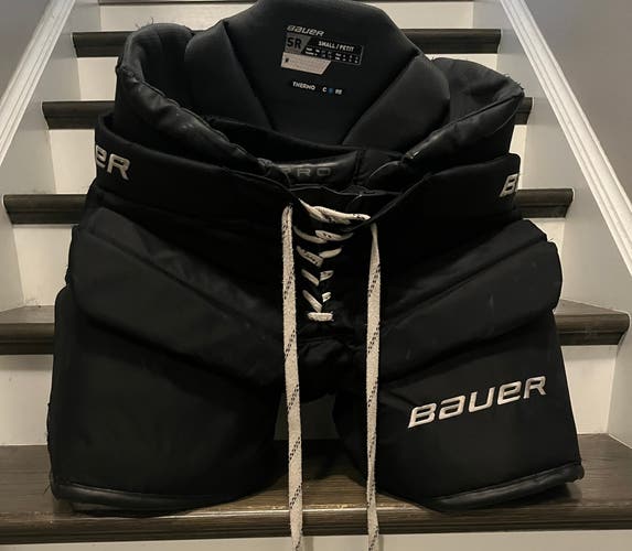 Bauer Pro Goalie Pants