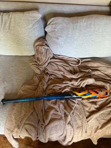 Louisville Slugger 2024 Atlas