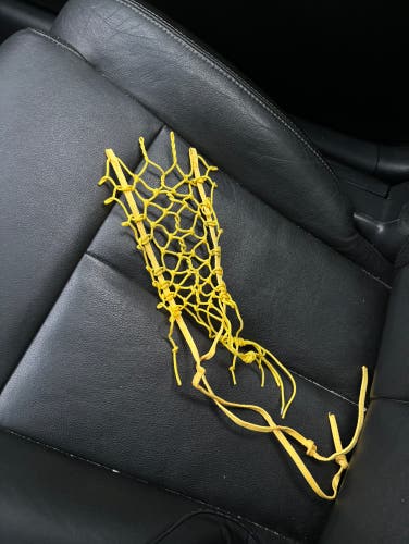 STX lock pocket
