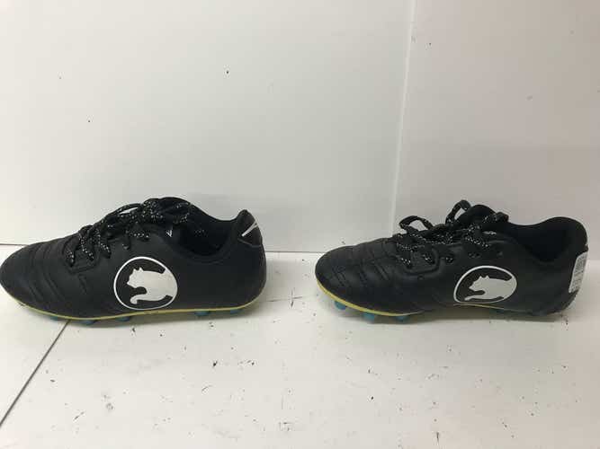 Used Youth 12.0 Cleat Soccer Outdoor Cleats