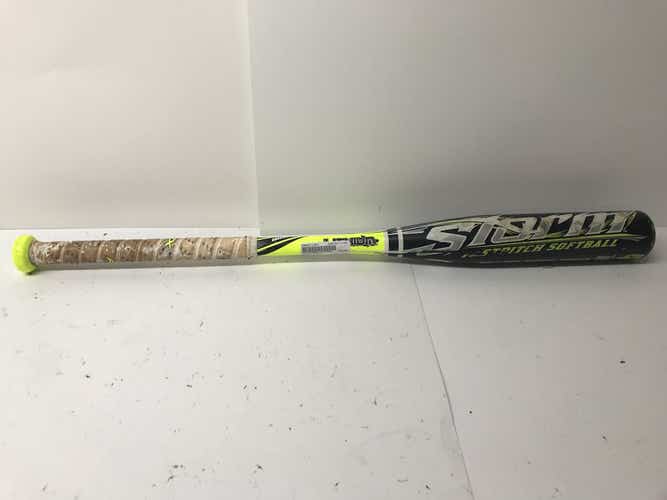 Used Worth Storm 28" -13 Drop Fastpitch Bats