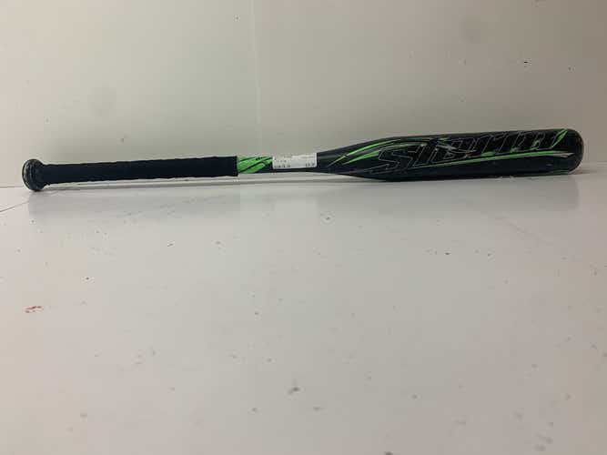 Used Worth Storm 28" -13 Drop Fastpitch Bats