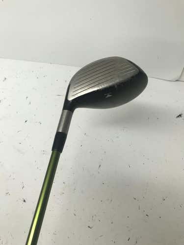 Used Titleist 906f2 3 Wood Stiff Flex Graphite Shaft Fairway Woods