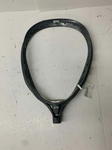 Used Stx Eclipse Men's Lacrosse Heads