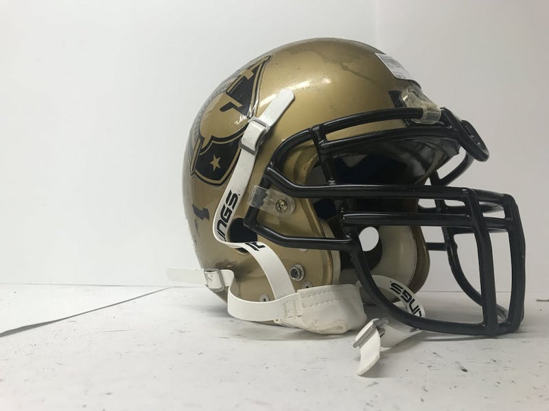 Used Schutt Pro Air Ii Lg Football Helmets