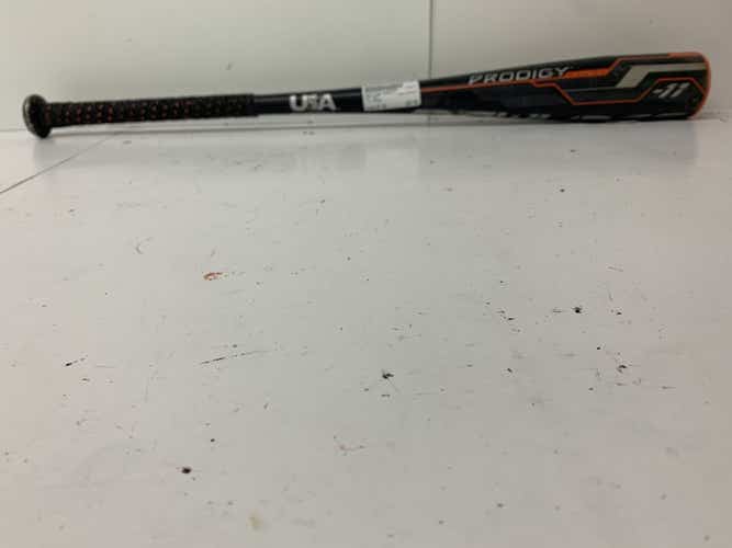 Used Rawlings Prodigy 27" -11 Drop Usa 2 5 8 Barrel Bats