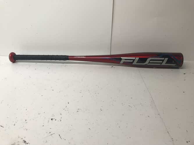 Used Rawlings Fuel 29" -8 Drop Usa 2 5 8 Barrel Bats