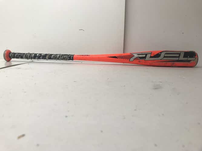 Used Rawlings Fuel 29" -10 Drop Usa 2 5 8 Barrel Bats