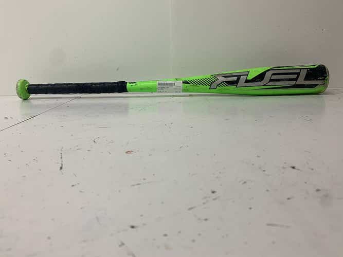 Used Rawlings Fuel 27" -8 Drop Usa 2 5 8 Barrel Bats