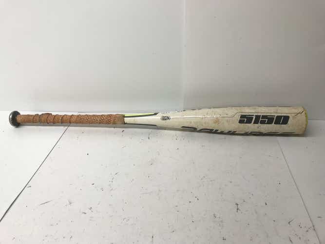 Used Rawlings 5150 29" -10 Drop Usssa 2 3 4 Barrel Bats