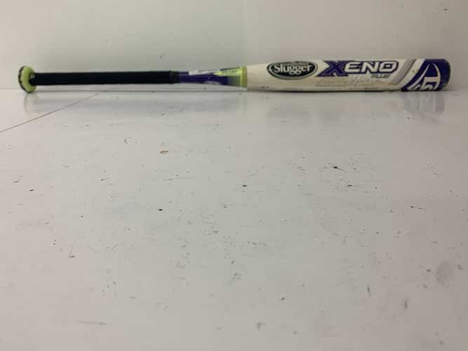 Used Louisville Slugger Xeno 31" -11 Drop Fastpitch Bats