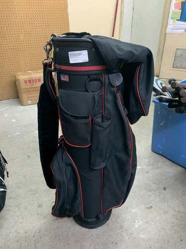 Used Golf Cart Bags