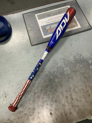 Used Easton Adv 360 Usa 29" -11 Drop Usa 2 5 8 Barrel Bats