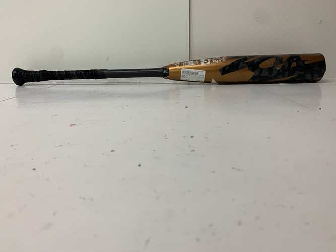 Used Demarini Zoa 30" -5 Drop Usssa 2 5 8 Barrel Bats