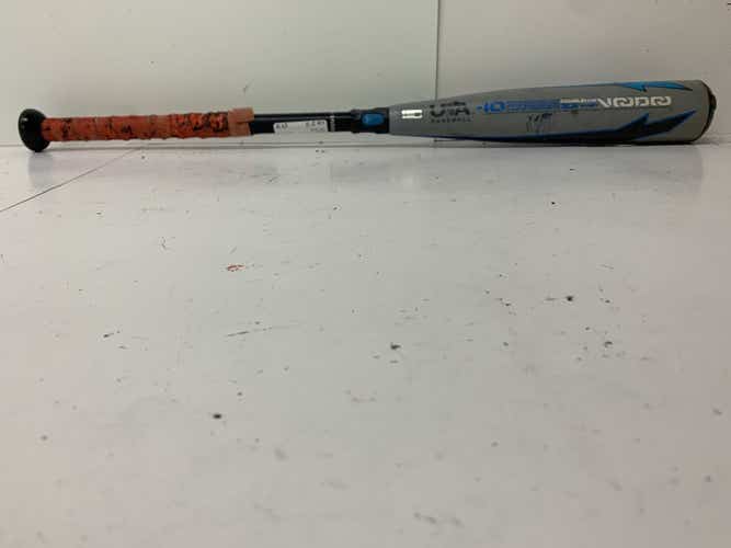 Used Demarini Voodoo 29" -10 Drop Usa 2 5 8 Barrel Bats