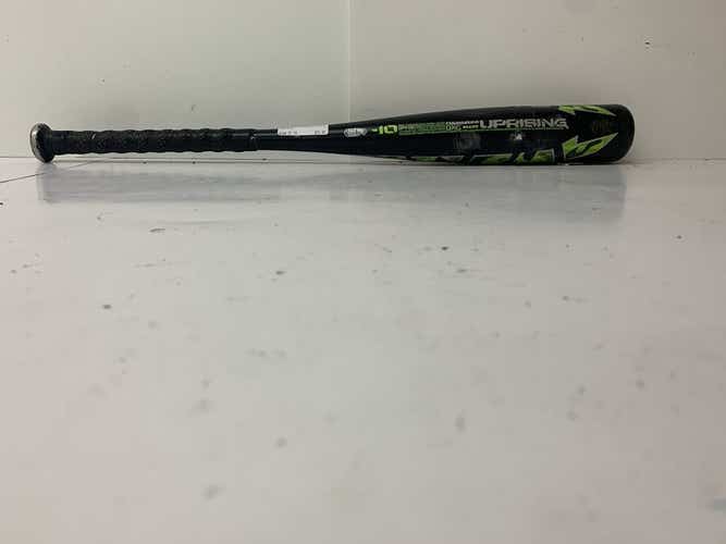 Used Demarini Uprising 27" -10 Drop Usssa 2 3 4 Barrel Bats