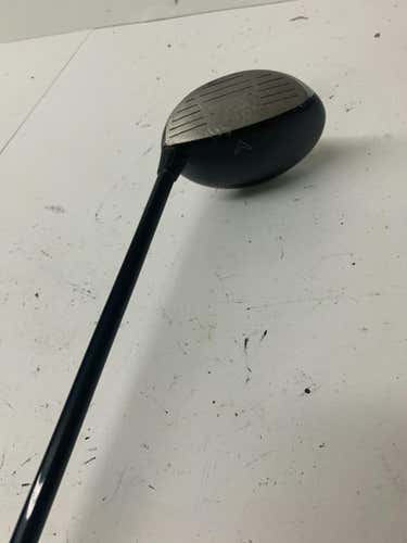 Used Callaway X 7 Wood Ladies Flex Graphite Shaft Fairway Woods