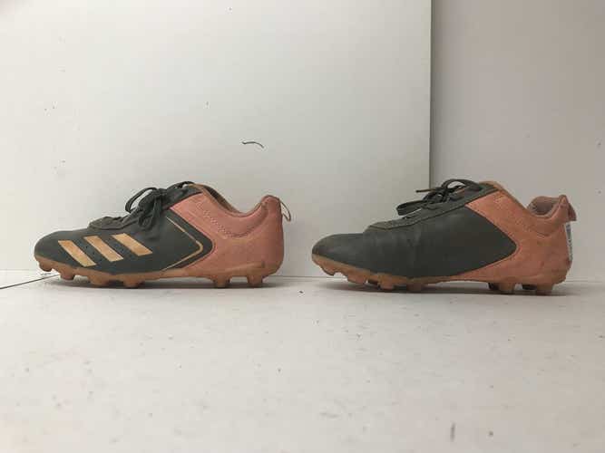 Used Adidas Junior 01.5 Cleat Soccer Outdoor Cleats