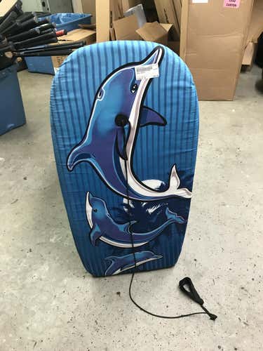 Used 31" Bodyboards