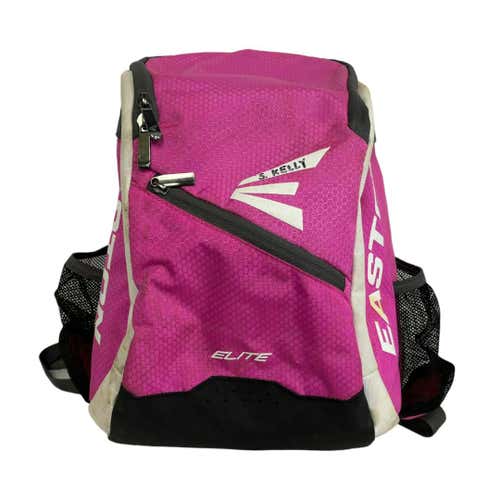 Used Easton Backpack Baseball And Softball Equipment Bags