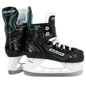 Bauer Youth X-lp Skate Ice Hockey Skates Youth 13.0