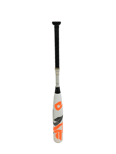 Used Demarini Cf 32" -8 Drop Usssa 2 3 4 Barrel Bats