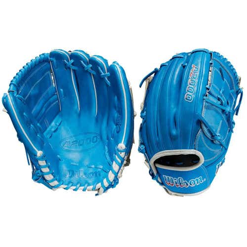 New Wilson A2000 B2 Autism 12" Fielders Gloves