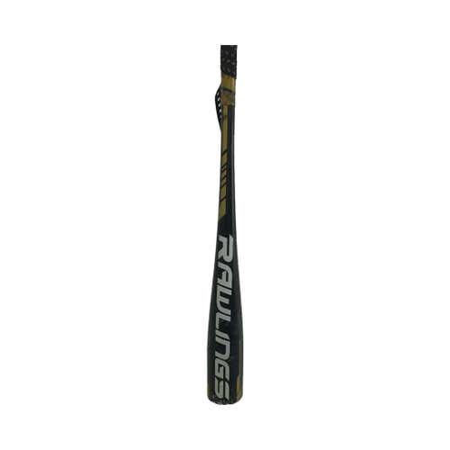 Used Rawlings 5150 28" -11 Drop Usa 2 5 8 Barrel Bats