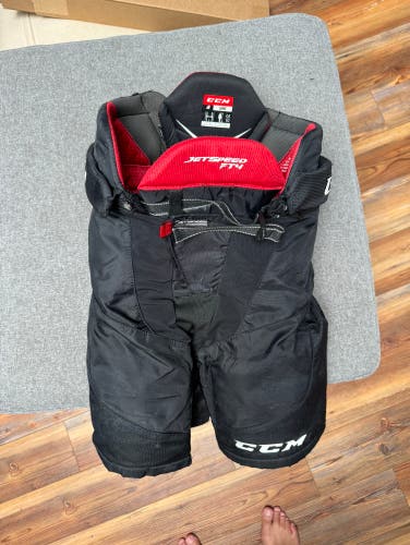 CCM Jetspeed FT4 Hockey Pants