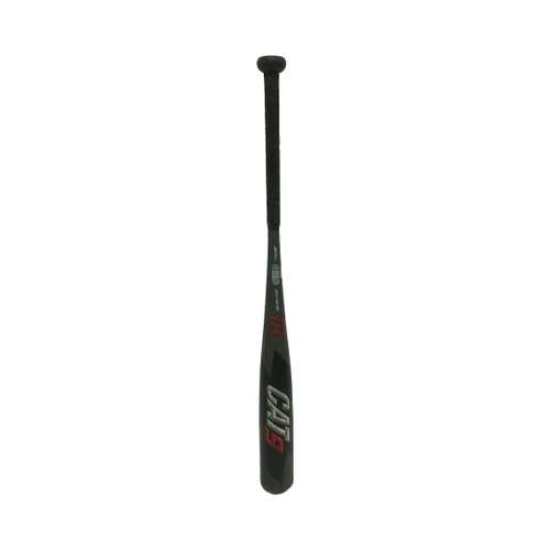 Used Marucci Cat 9 31" -8 Drop Usssa 2 3 4 Barrel Bats