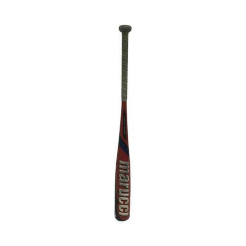 Used Marucci Cat 9 31" -8 Drop Usssa 2 3 4 Barrel Bats