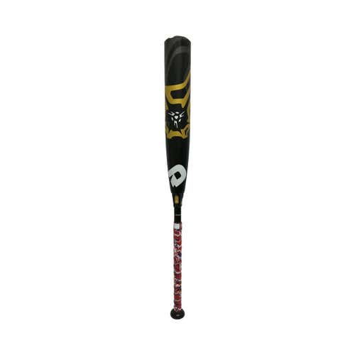 Used Demarini Cf 31" -8 Drop Usssa 2 3 4 Barrel Bats