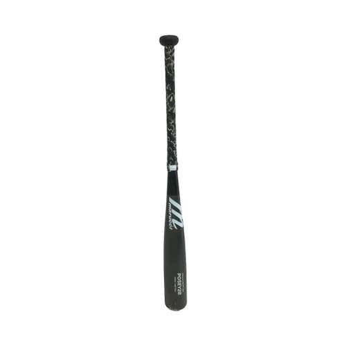 Used Marucci Posey Pro Metal 30" -10 Drop Usssa 2 3 4 Barrel Bats