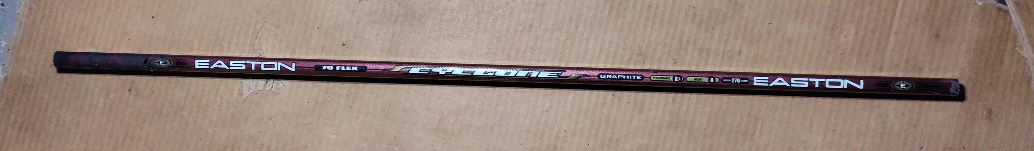 Used Easton Cyclone Shaft