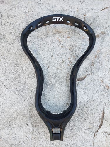 Used STX Stallion U 550 Head