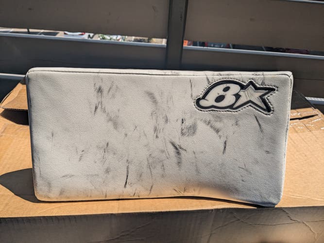 Used Brian's Regular Pro Stock Blocker