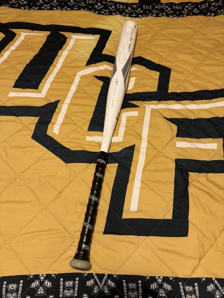 Easton Ghost Unlimited 32/23