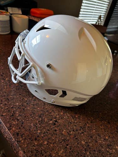 New Extra Large Adult Schutt Vengeance Pro LTD II Helmet